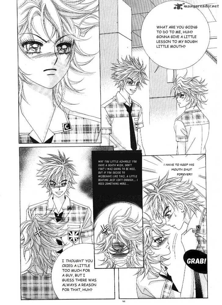 Boy Of The Female Wolf 37 8