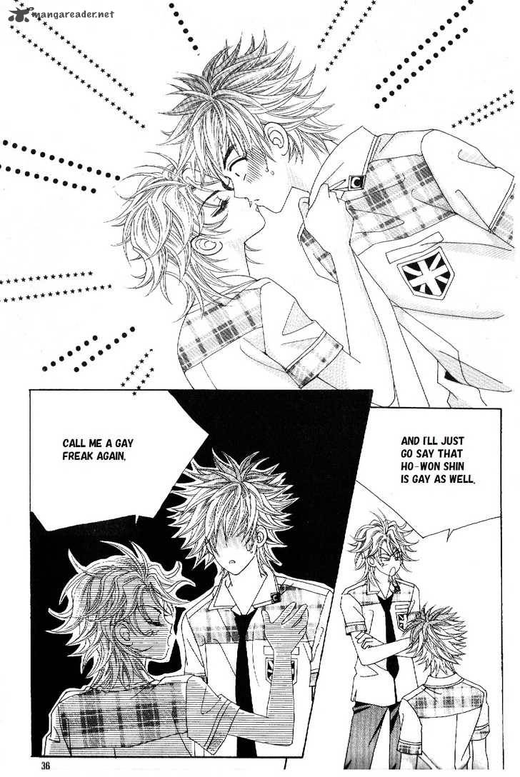 Boy Of The Female Wolf 37 9