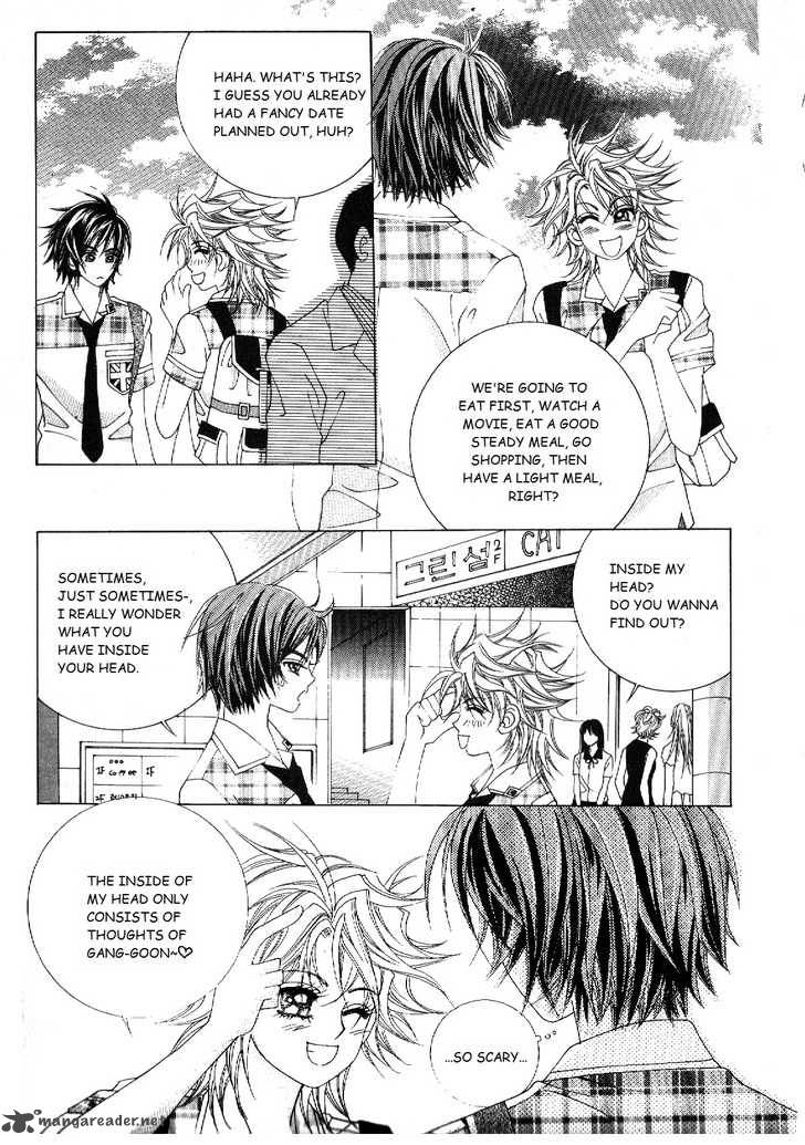 Boy Of The Female Wolf 38 3