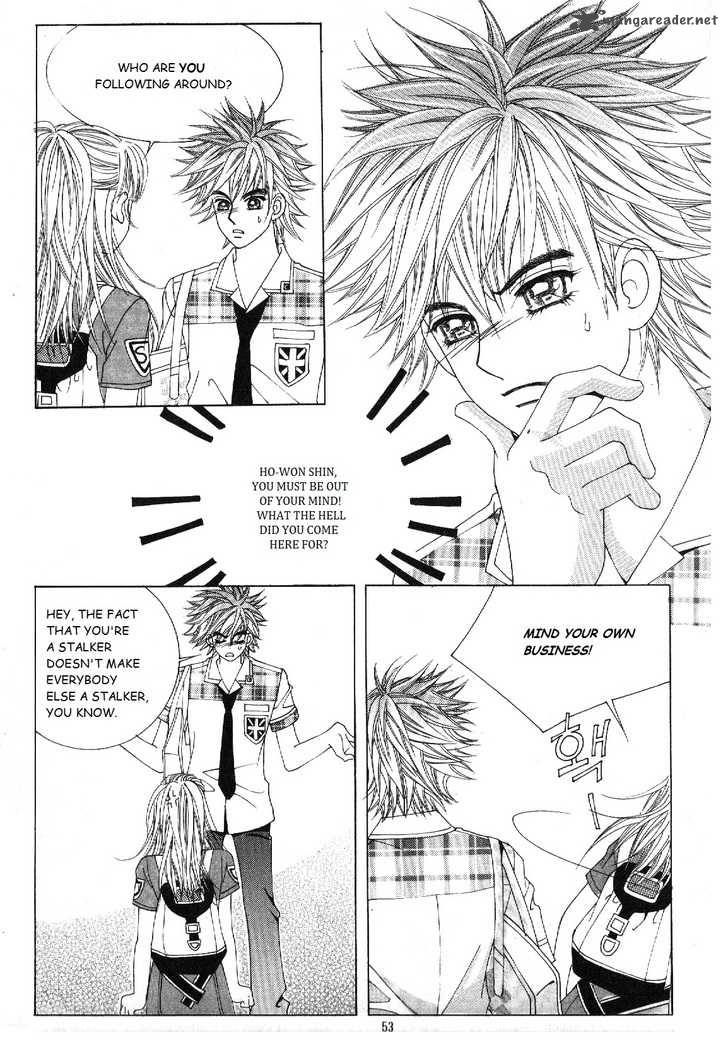 Boy Of The Female Wolf 38 6