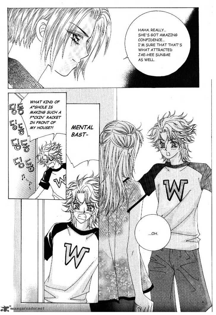 Boy Of The Female Wolf 39 15