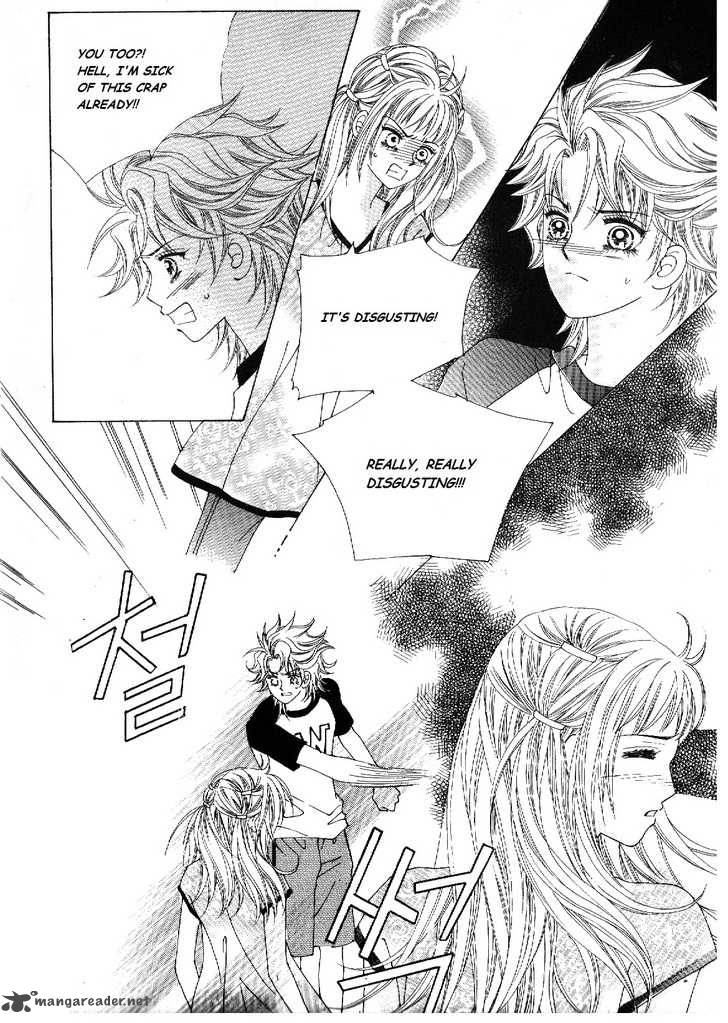 Boy Of The Female Wolf 39 17