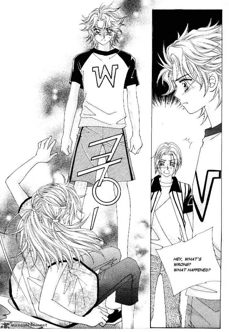 Boy Of The Female Wolf 39 18
