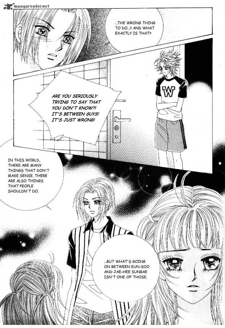 Boy Of The Female Wolf 39 22