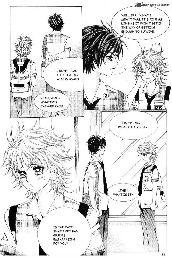 Boy Of The Female Wolf 39 4