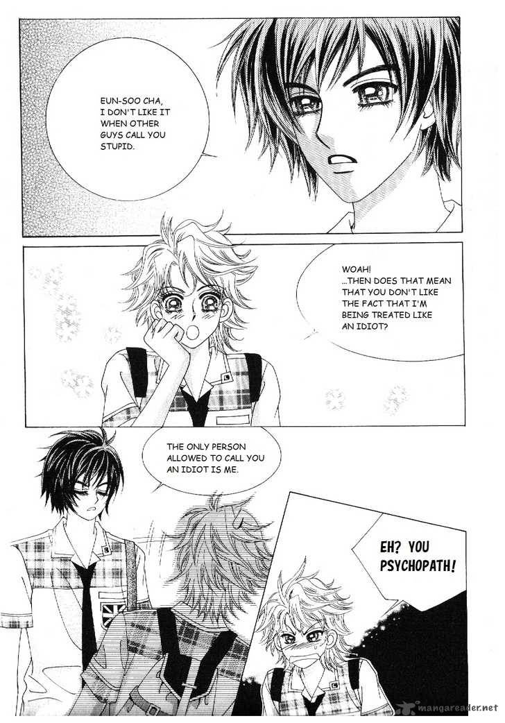 Boy Of The Female Wolf 39 5