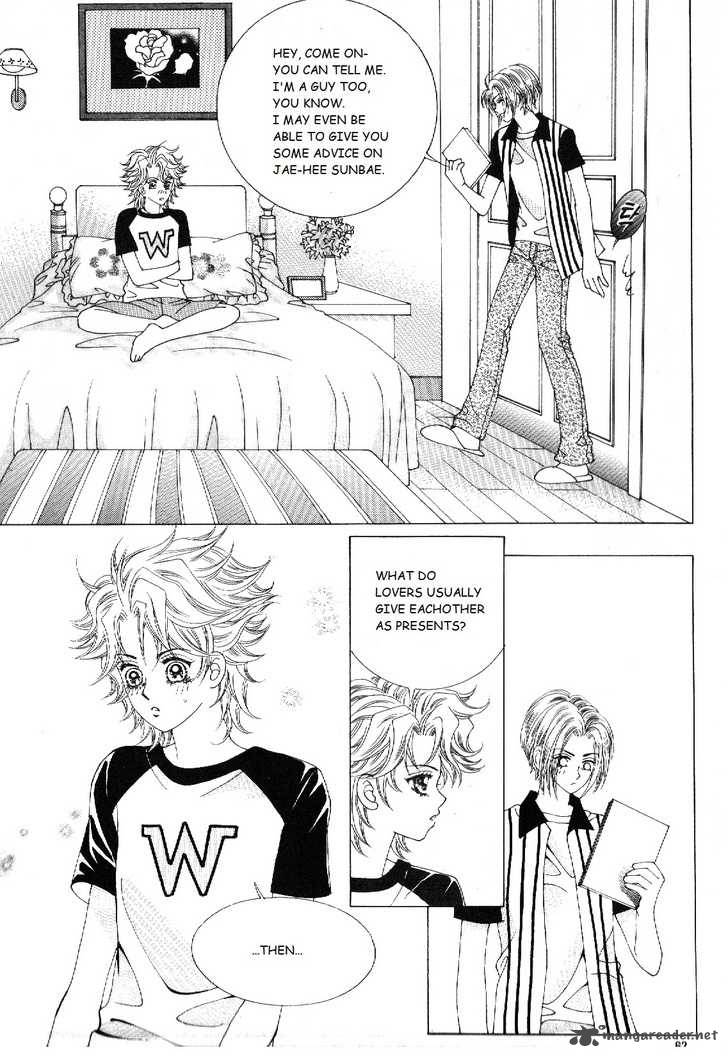 Boy Of The Female Wolf 39 8