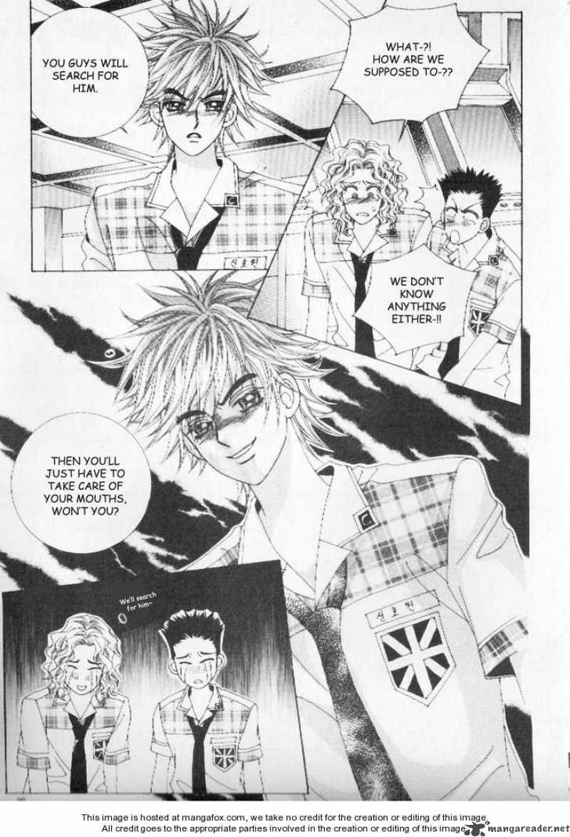 Boy Of The Female Wolf 4 16
