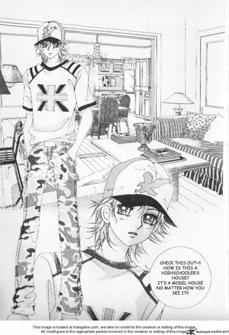 Boy Of The Female Wolf 4 18