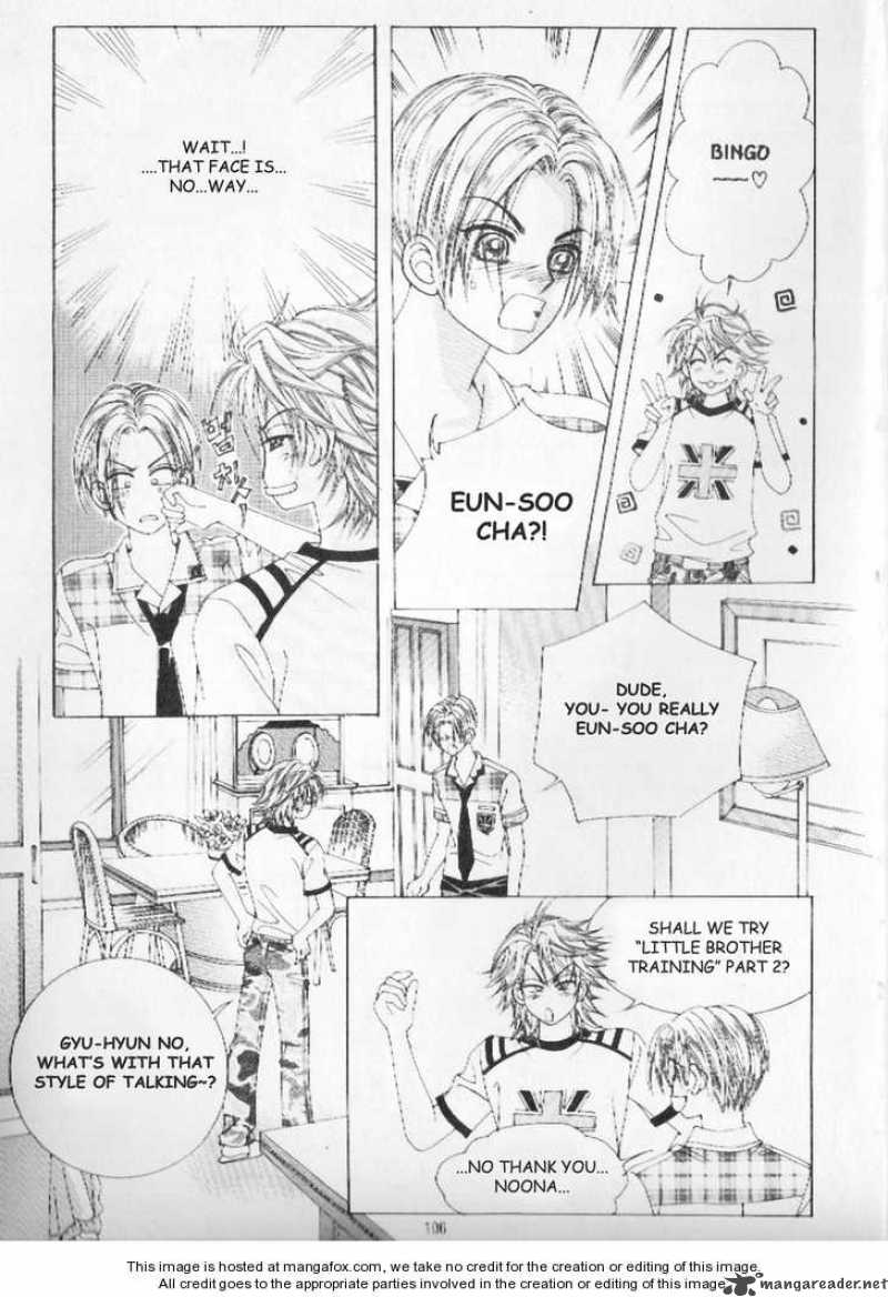 Boy Of The Female Wolf 4 24