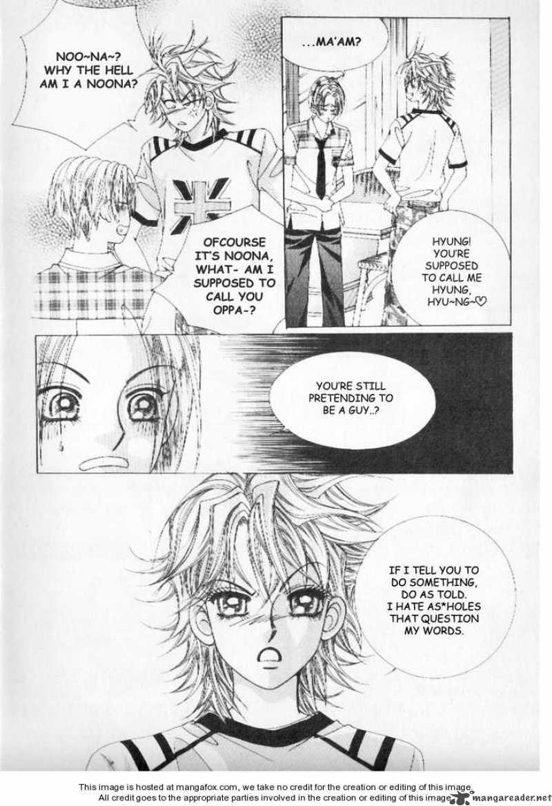 Boy Of The Female Wolf 4 25