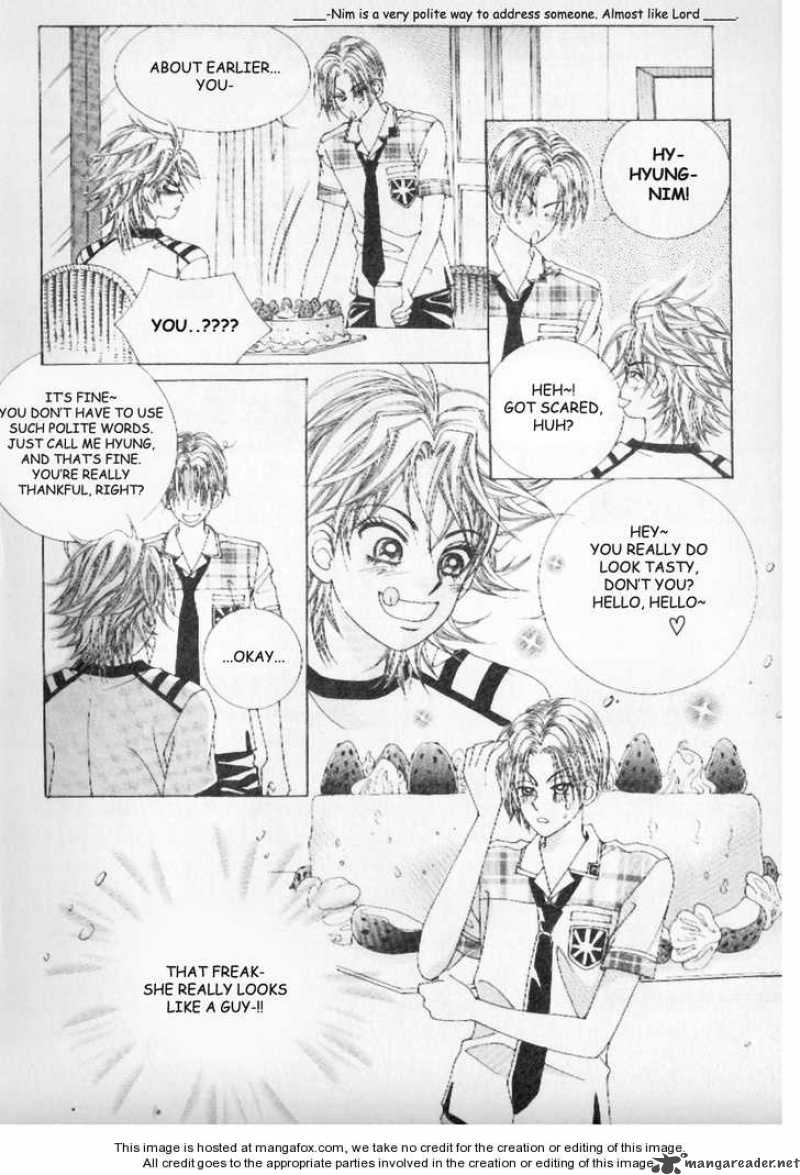 Boy Of The Female Wolf 4 27