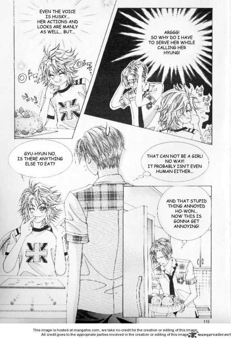 Boy Of The Female Wolf 4 28