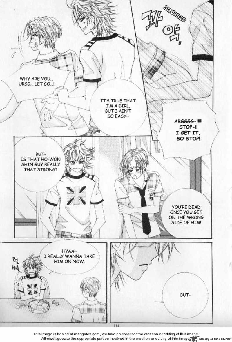 Boy Of The Female Wolf 4 32