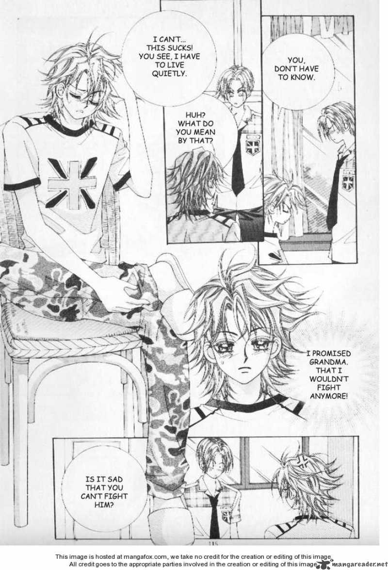 Boy Of The Female Wolf 4 33
