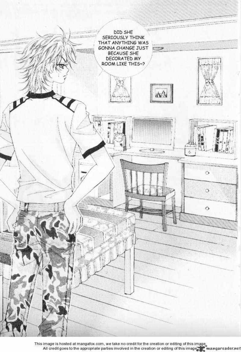 Boy Of The Female Wolf 4 38