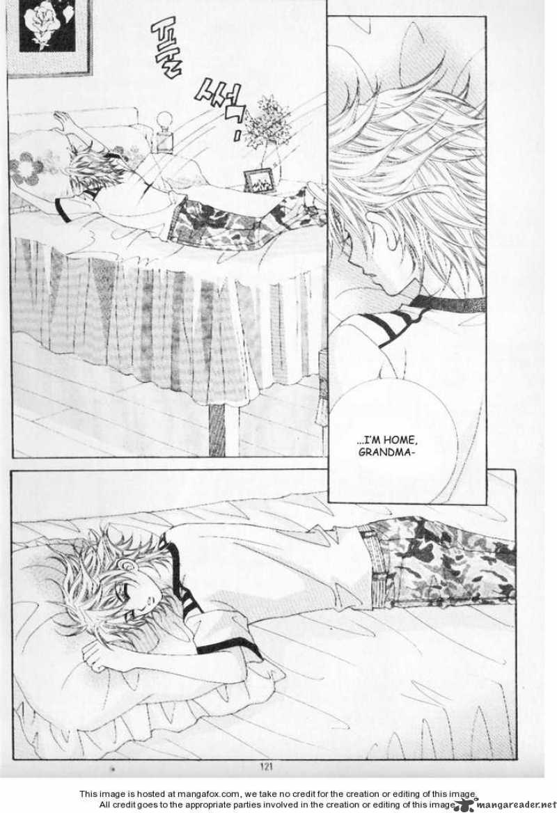 Boy Of The Female Wolf 4 39
