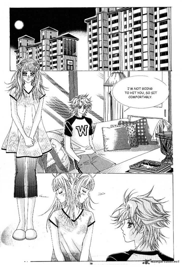 Boy Of The Female Wolf 40 1