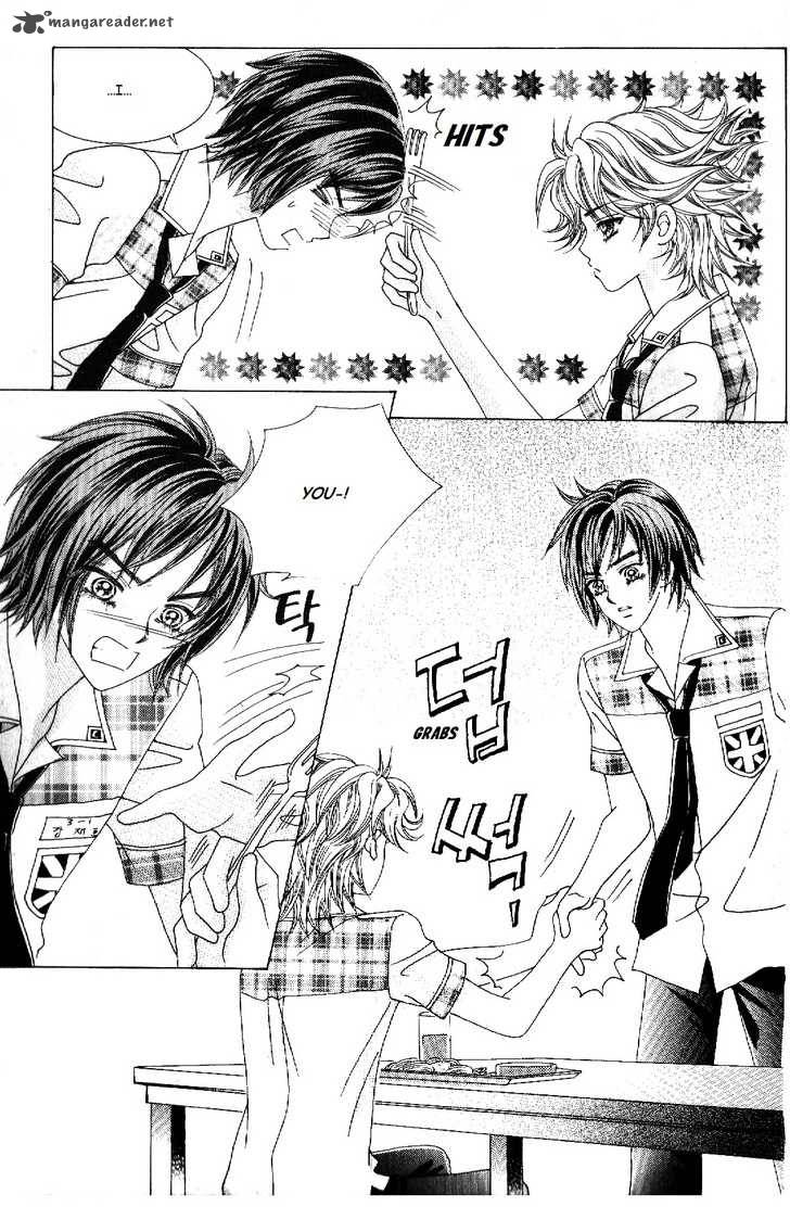 Boy Of The Female Wolf 40 11