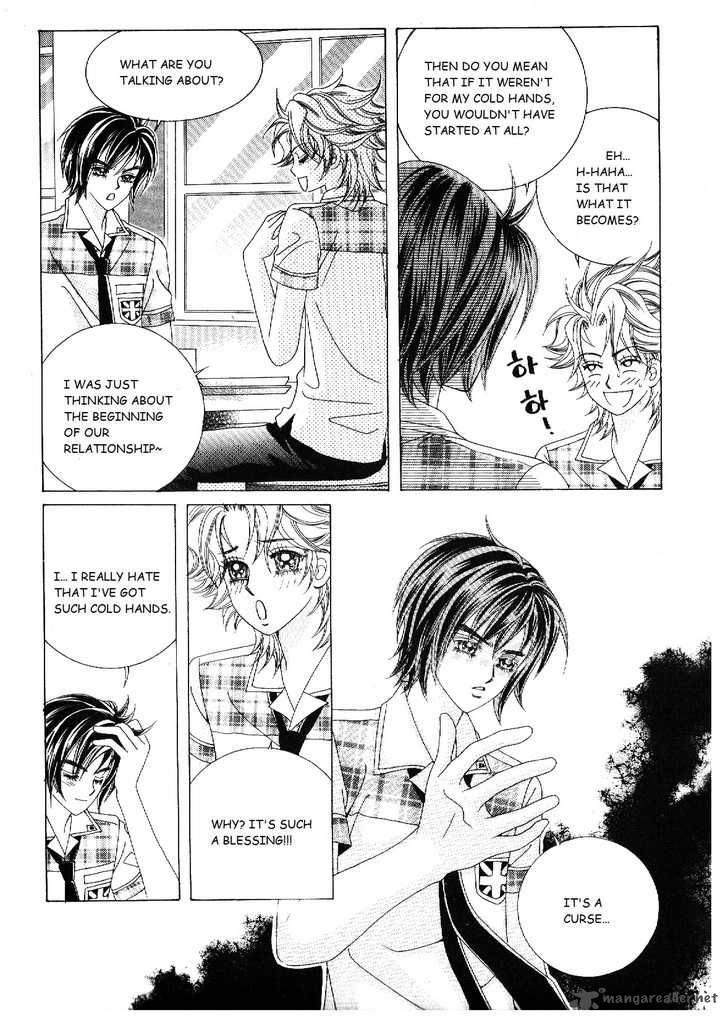 Boy Of The Female Wolf 40 14
