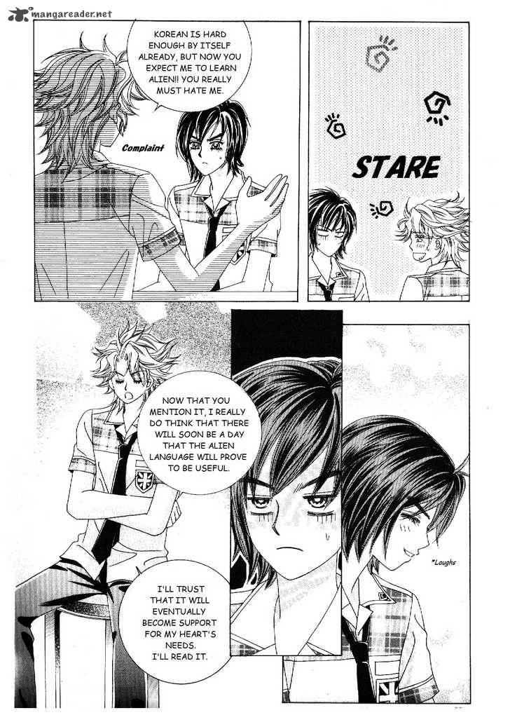 Boy Of The Female Wolf 40 16