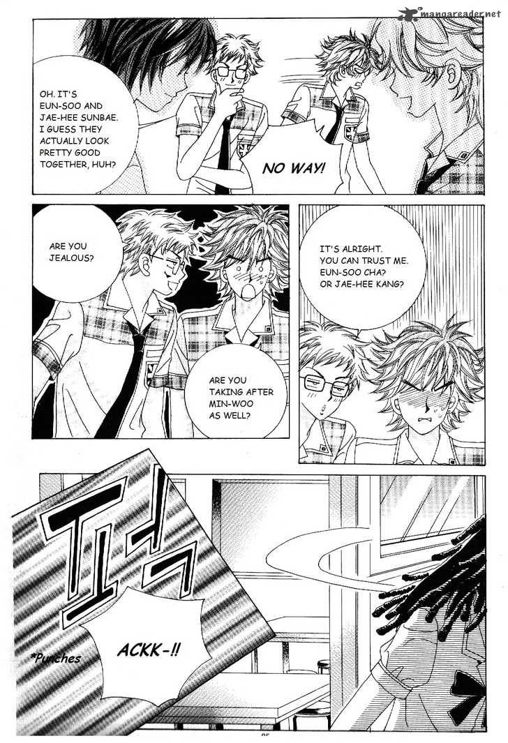Boy Of The Female Wolf 40 18