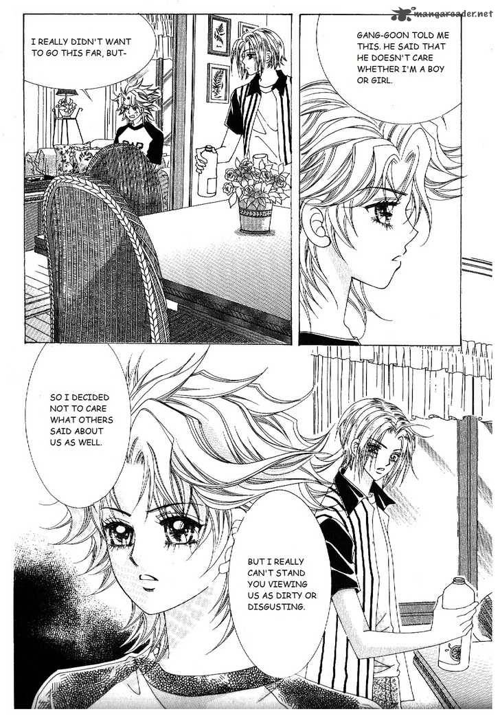 Boy Of The Female Wolf 40 2