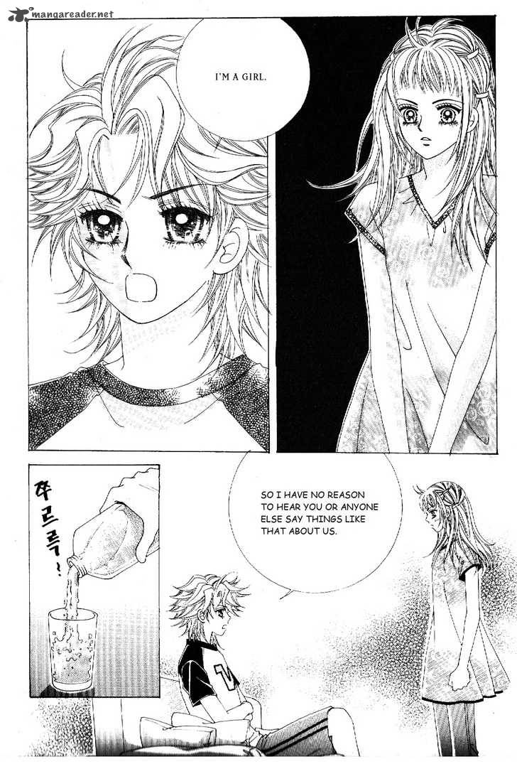 Boy Of The Female Wolf 40 3