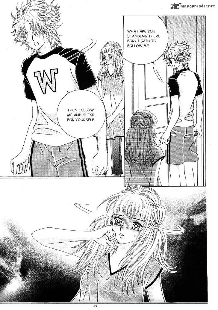 Boy Of The Female Wolf 40 5