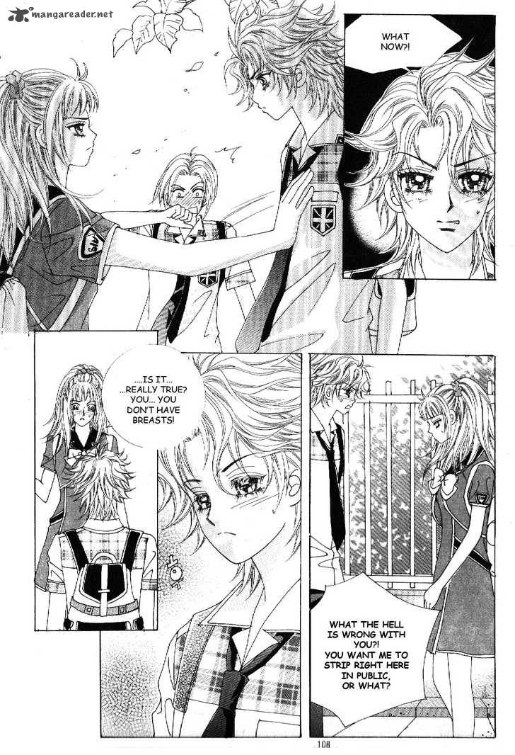 Boy Of The Female Wolf 41 10
