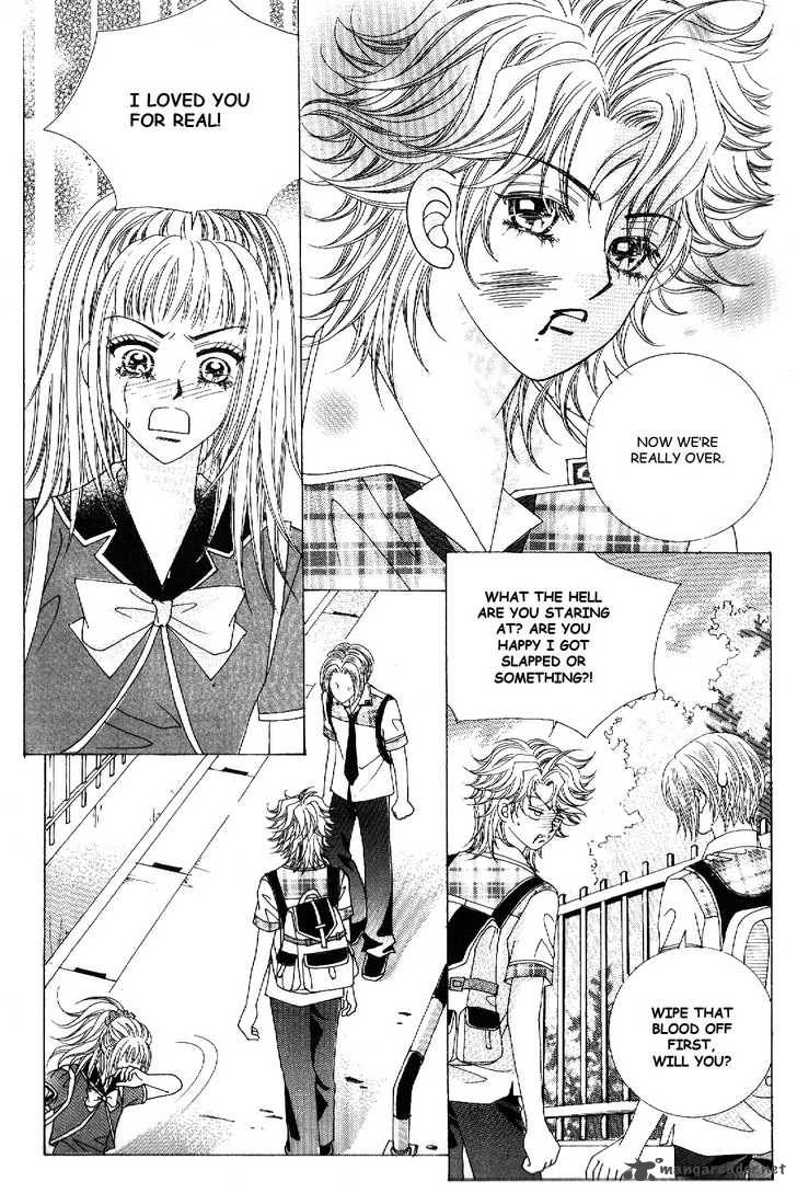 Boy Of The Female Wolf 41 12