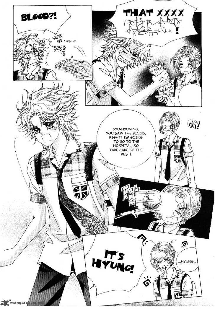 Boy Of The Female Wolf 41 13