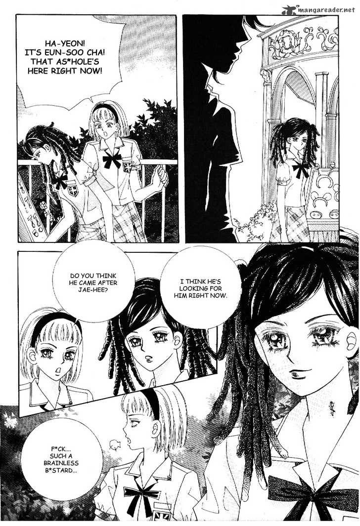 Boy Of The Female Wolf 41 17
