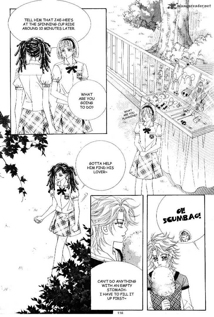 Boy Of The Female Wolf 41 18