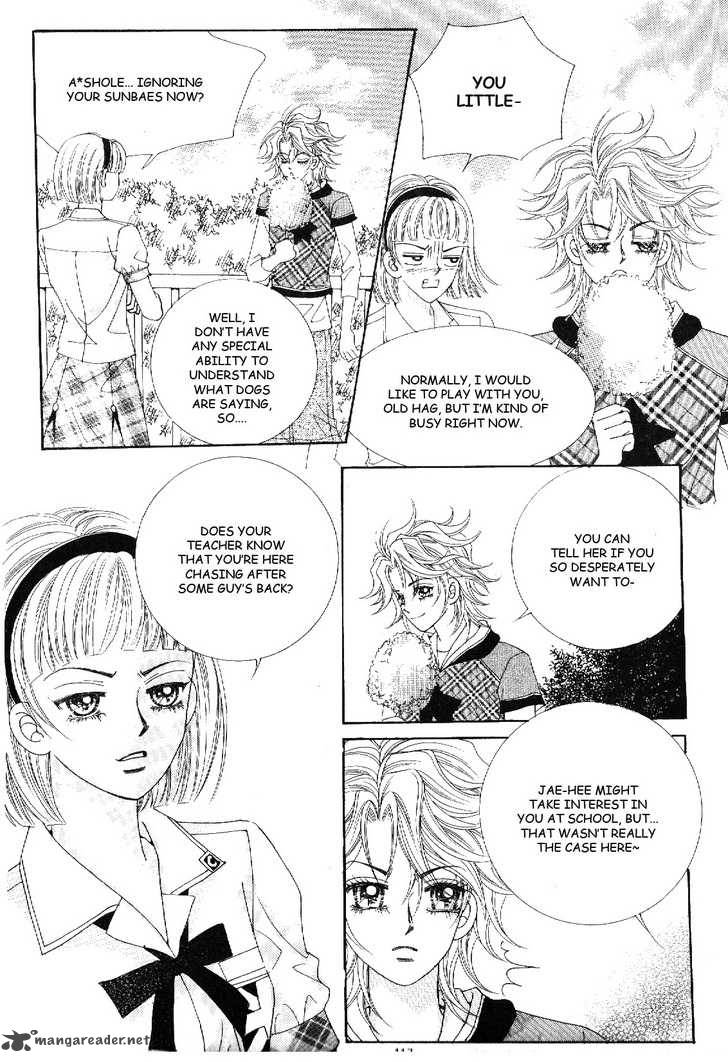 Boy Of The Female Wolf 41 19
