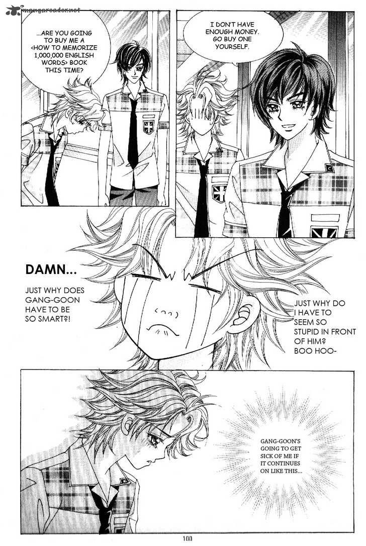 Boy Of The Female Wolf 41 2