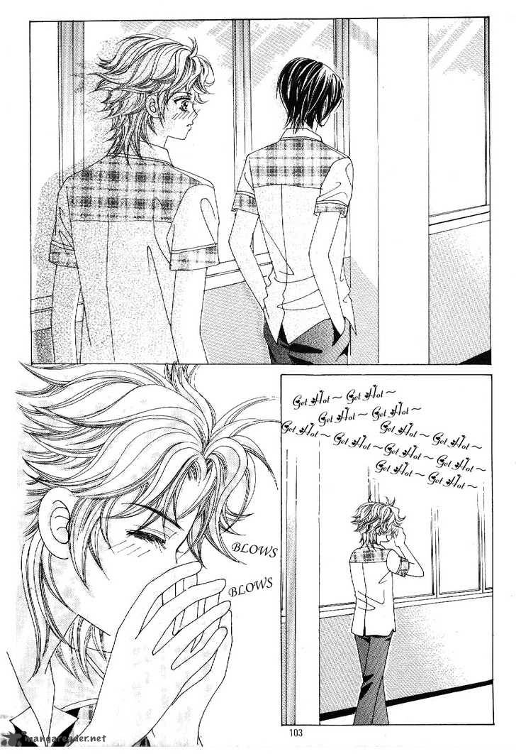 Boy Of The Female Wolf 41 5