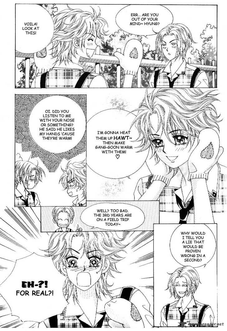 Boy Of The Female Wolf 41 8