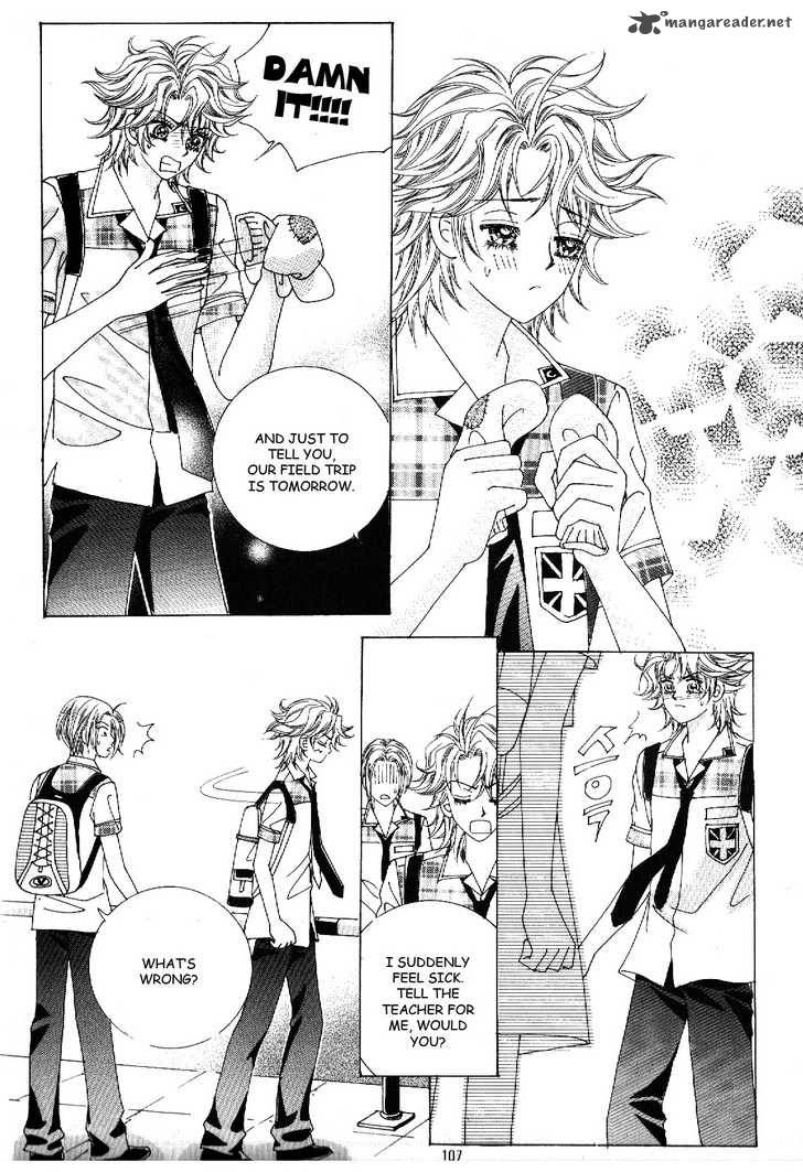 Boy Of The Female Wolf 41 9