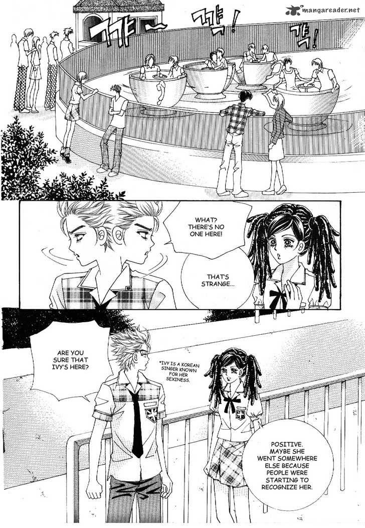 Boy Of The Female Wolf 42 1