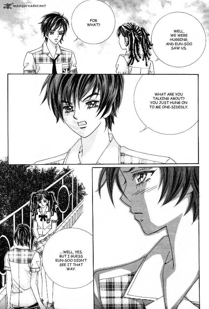 Boy Of The Female Wolf 42 11