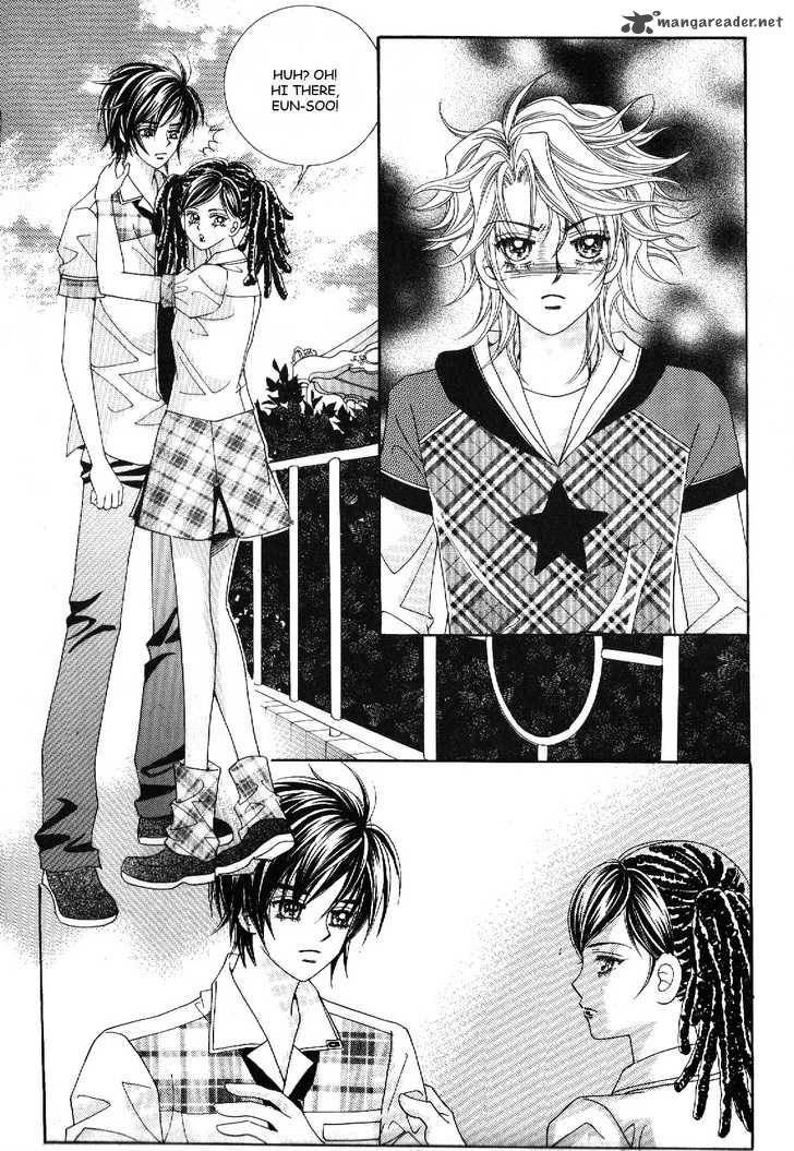 Boy Of The Female Wolf 42 5
