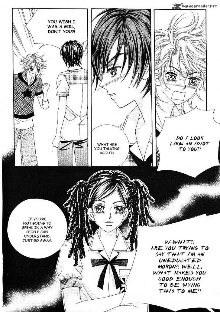 Boy Of The Female Wolf 42 7