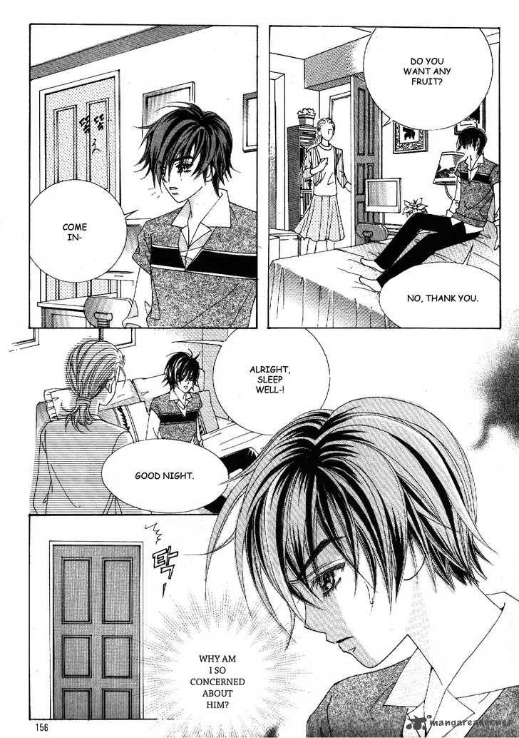 Boy Of The Female Wolf 43 18