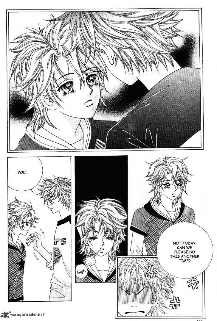 Boy Of The Female Wolf 43 4