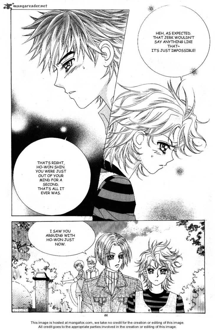 Boy Of The Female Wolf 45 13