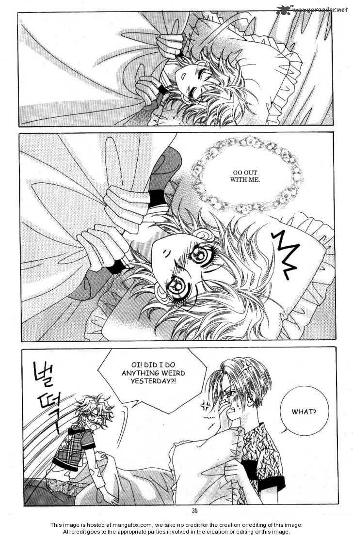 Boy Of The Female Wolf 45 2