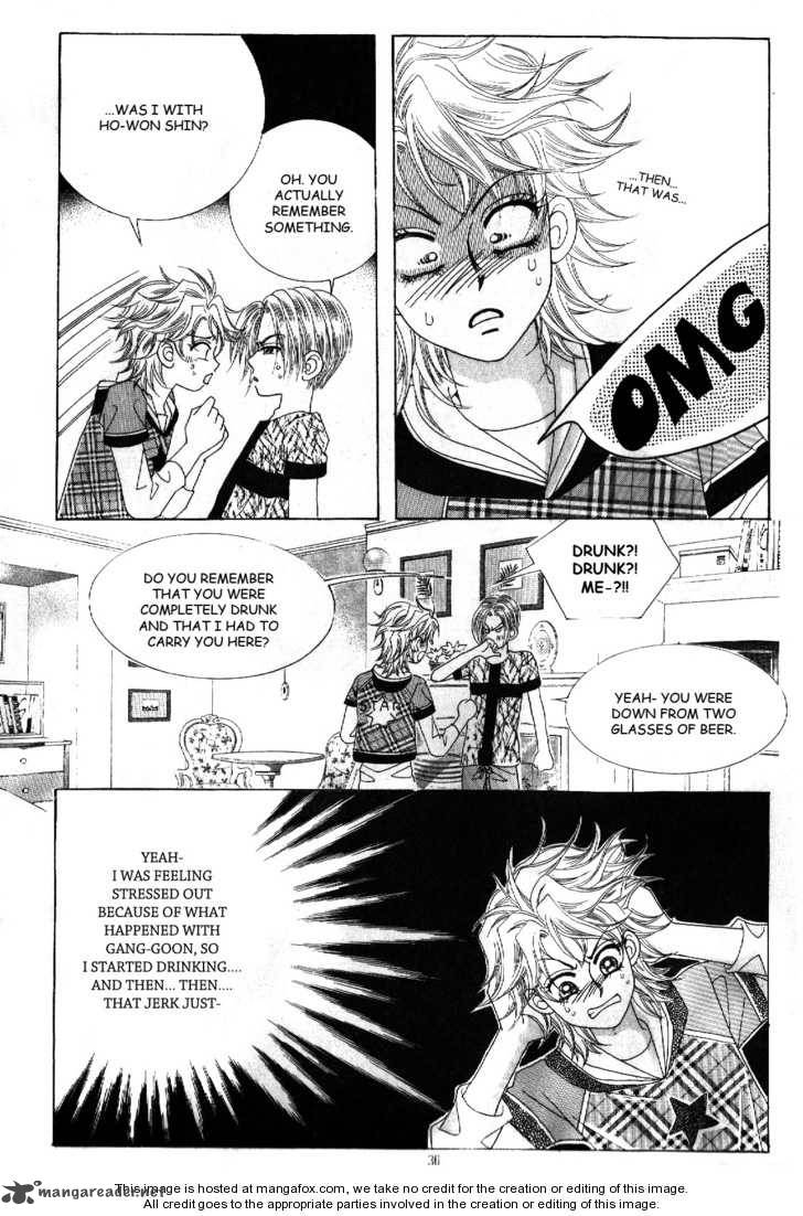 Boy Of The Female Wolf 45 3