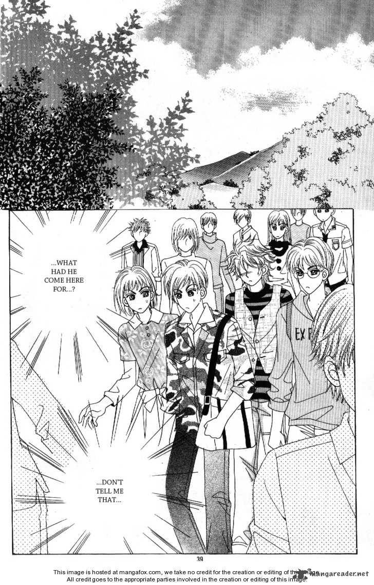 Boy Of The Female Wolf 45 6