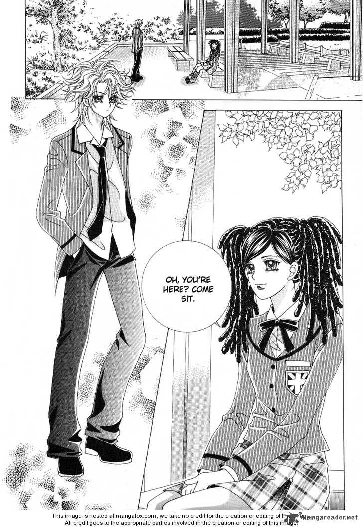 Boy Of The Female Wolf 47 13